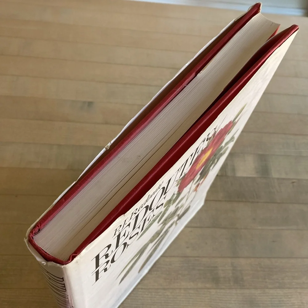 Redouté's Roses by P.J. Redouté - Picture 11 of 14